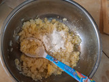 Nugget Nasi