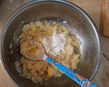 Foto langkah ke 2 dari resep Nugget Nasi.