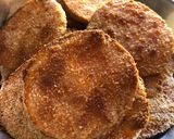 Foto del paso 4 de la receta: Milanesitas de zapallo