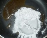 A picture of step 4 of Sparkle Sesame-Peanut Candies.