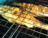 Foto langkah ke 3 dari resep Ikan bakar bumbu pesmol.