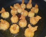 Foto langkah ke 4 dari resep Fish Ekado.