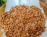 Cara Membuat Kacang Bawang 2