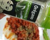 Foto del paso 4 de la receta: Trenzone a la Arrabbiata