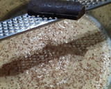 Foto del paso 6 de la receta: Torta matera con coco y cacao