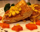 A picture of step 13 of [Viral Recipe 2] 1000-Times Omelette.