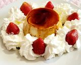 Foto del paso 7 de la receta: Flanes sabor limón sin flan 🍮🍮
