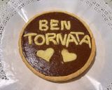 Foto del passaggio 13 della ricetta Crostata alla crema di cioccolato🥧🍫