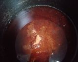 Foto langkah ke 2 dari resep Loukoumadés/λουκουμάδες (Greek Donut).