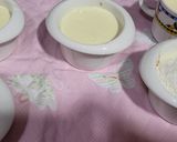 Foto del paso 3 de la receta: Pastelitos frescos de limón y coco