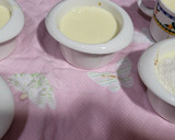 Foto del paso 3 de la receta: Pastelitos frescos de limón y coco