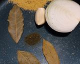 A picture of step 1 of Beef Tongue Tacos.