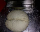 Foto del paso 2 de la receta: Pan casero en Molde