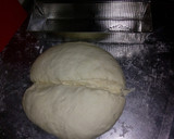 Foto del paso 2 de la receta: Pan casero en Molde