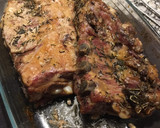 Foto del paso 4 de la receta: Pechito de cerdo al horno