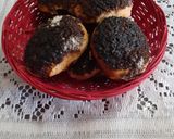 Foto del paso 7 de la receta: Tortitas negras o caritas sucias