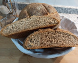 Foto del paso 7 de la receta: Pan de espelta con chía y parmesano 🥖