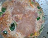 ரவை உப்மா (Ravai upma recipe in tamil) ரெசிபி ஸ்டேப் 4 புகைப்படம்