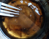 A picture of step 8 of Layered dublan.