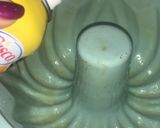 Foto del paso 6 de la receta: Queque de nuez y jengibre