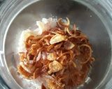 Foto langkah ke 2 dari resep Tahu Walik Isi Ayam.