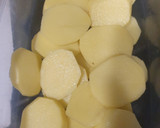 Foto del paso 1 de la receta: Suquet de merluza