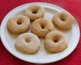 A picture of step 3 of I love Bagel.