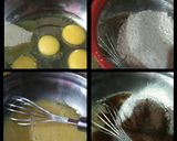 Foto langkah ke 4 dari resep Choco lava cake.