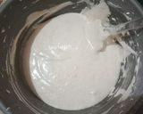 Foto langkah ke 4 dari resep Bolu wortel kukus.