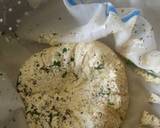 Herbed Paneer recipe step 4 photo