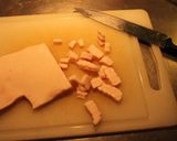 Foto del paso 2 de la receta: Grasa para panes, medialunas, bizcochitos y fritangas