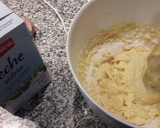 Foto del paso 3 de la receta: Budín de coco y dulce de leche