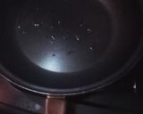 Foto langkah ke 3 dari resep Pancake coklat keju.
