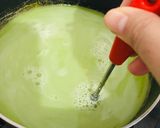 Foto langkah ke 3 dari resep Puding mozaik avocado 🥑.