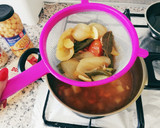Foto del paso 4 de la receta: Potaje "express"