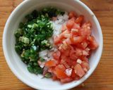 Foto del paso 2 de la receta: Botana de queso de puerco