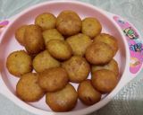 Foto langkah ke 4 dari resep Perkedel Healthy Food for baby 9month +.