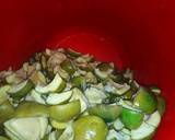 Homemade mango pickle recipe step 3 photo