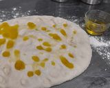 Foto del paso 2 de la receta: Focaccia
