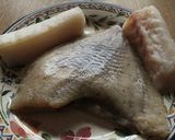 Foto del paso 1 de la receta Lunes otra vez...