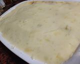 Foto del paso 7 de la receta: Pastel de papa relleno con carne