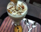 A picture of step 3 of Chikoo -Vanilla Coolent.