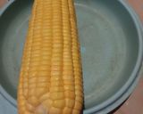 Foto langkah ke 1 dari resep Jasuke (jagung susu keju).
