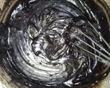 Foto langkah ke 3 dari resep Selai Coklat.