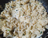 Foto del paso 2 de la receta: Coliflor revuelto! Rico y fácil.