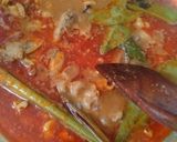 Foto langkah ke 2 dari resep Tongseng Ayam.