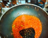 Foto langkah ke 2 dari resep Sambal Goreng Krecek.
