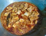 নিরামিষ শাহি পনির(Niramish Shahi paneer recipe in bengali) রেসিপির ধাপ 4 ছবি