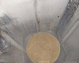 A picture of step 1 of My homemade Nutella Chocolate Milkshake.