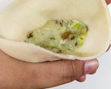 ફરાળી સમોસા(farali samosa recipe in Gujarati) રેસીપી સ્ટેપ3ફોટો